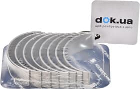 Шатунный вкладыш Шатунный вкладыш