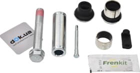 Напрямна гільза скоби гальмівного супорта Напрямна гільза скоби гальмівного супорта