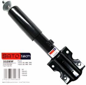 Стойка амортизатора