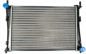 Радиатор охлаждения двигателя Радиатор охлаждения двигателя