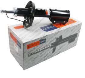 Стійка амортизатора