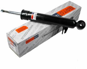 Амортизатор