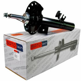 Стойка амортизатора