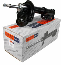 Стійка амортизатора