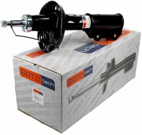 Стойка амортизатора