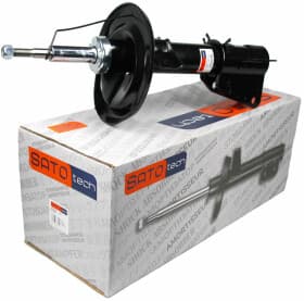 Стійка амортизатора