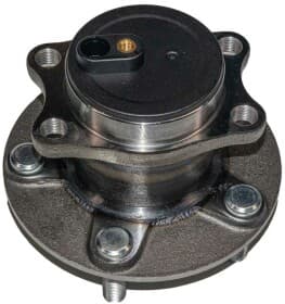 Комплект ступицы колеса Комплект ступицы колеса