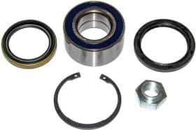 Комплект ступицы колеса Комплект ступицы колеса