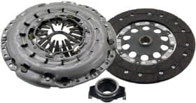 Комплект сцепления Комплект сцепления
