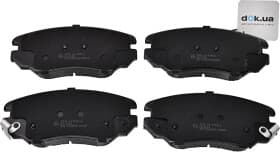 Тормозные колодки