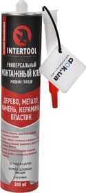 Клей Intertool Клей Intertool