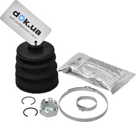 Пильовик гранати Пильовик гранати