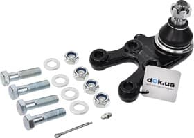 Шаровая опора