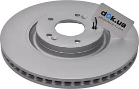 Тормозной диск Тормозной диск