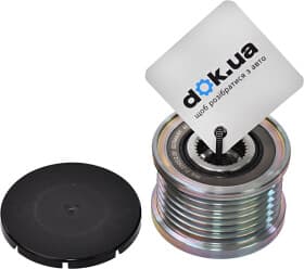 Муфта генератора Муфта генератора