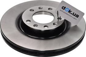 Гальмівний диск