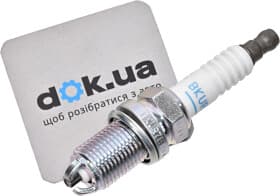 Свеча зажигания