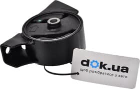 Подушка двигуна Подушка двигуна