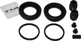 Ремкомплект тормозного суппорта Frenkit 243007 Ремкомплект тормозного суппорта Frenkit 243007