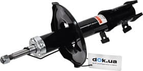 Стойка амортизатора