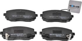 Тормозные колодки