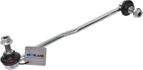 Стойка стабилизатора Стойка стабилизатора