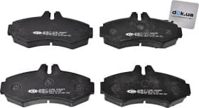 Гальмівні колодки