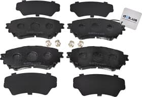 Тормозные колодки