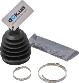 Пильовик гранати Пильовик гранати