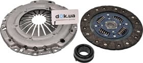 Комплект сцепления Комплект сцепления