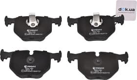 Тормозные колодки