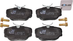 Тормозные колодки