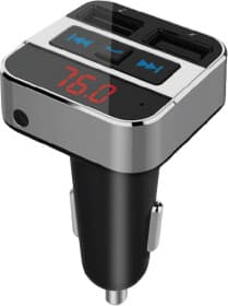 Fm-модулятор Solight Fm-модулятор Solight