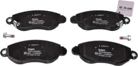 Тормозные колодки