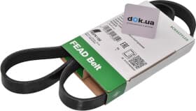 Поликлиновой ремень