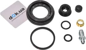 Ремкомплект тормозного суппорта Bosch 1 987 470 040 Ремкомплект тормозного суппорта Bosch 1 987 470 040