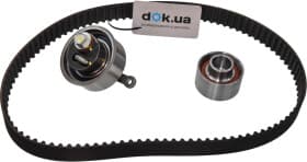 Комплект ременя ГРМ Комплект ременя ГРМ