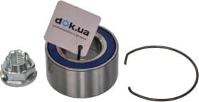 Комплект ступиці колеса Комплект ступиці колеса