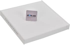 Фільтр салону