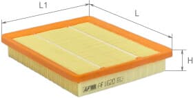 Воздушный фильтр