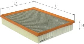 Воздушный фильтр