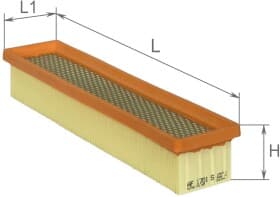 Повітряний фільтр