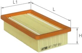 Воздушный фильтр