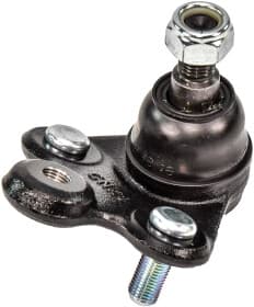 Шарова опора