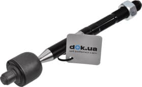 Рулевая тяга