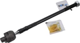 Кермова тяга Кермова тяга