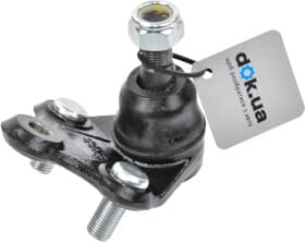 Шарова опора