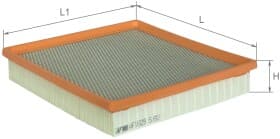 Повітряний фільтр