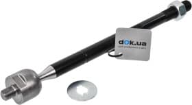 Кермова тяга Кермова тяга