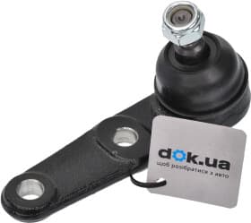 Шарова опора